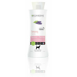 Shampooing Bio Réparateur Organissisme 250 ml Biogance