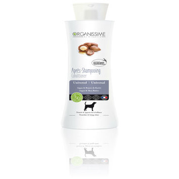 Après-Shampooing Bio Organissisme 250 ml par Biogance Après-Shampooing Bio Organissisme 250 ml par Biogance