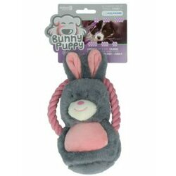Peluche lapin à la lavande Roppey Swing Peluche lapin à la lavande Roppey Swing