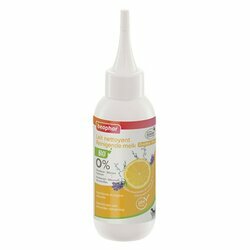 Lait nettoyant oreilles Bio 200 ml Beaphar