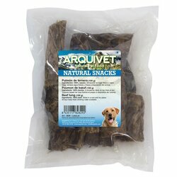 Poumon de boeuf light 100 g Arquivet
