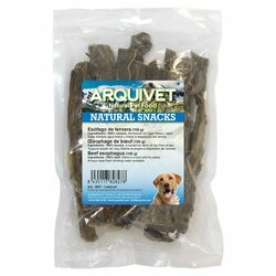 Oesophage de boeuf light 100 g Arquivet