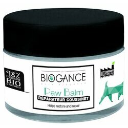 Baume coussinets Paw Balm 50 ml Biogance