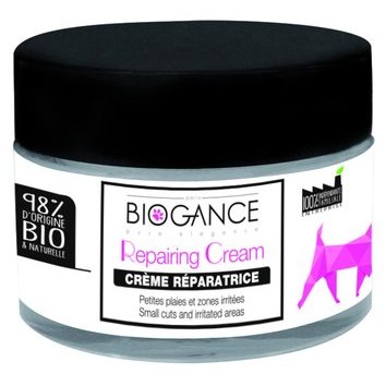 Crème réparatrice Biogance