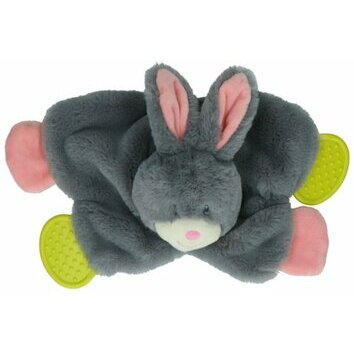 Peluche lapin à la lavande Bunny Puppy