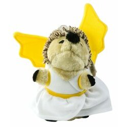 Peluche doudou Ange pour chien Holland Animal Care