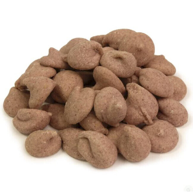 Friandises aux fruits des bois lapin hamsters cochon d'inde - Arquivet