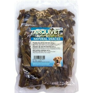 Pointes de nerf de taureau Arquivet