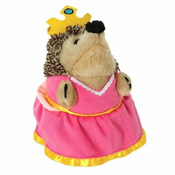 Peluche Doudou Princesse Jolie Peluche Doudou Princesse Jolie
