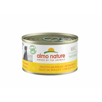 Pâtée pour chien HFC Natural 24 x 95 g Almo Nature