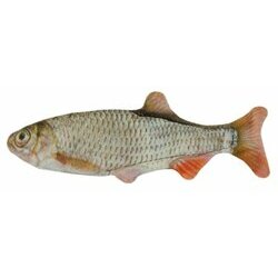 Poisson avec herbe à chat ROACH