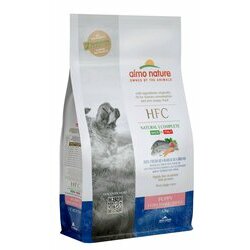 Croquettes HFC Puppy Petite race HFC 1.2 kg Almo Nature Croquettes HFC Puppy Petite race HFC 1.2 kg Almo Nature