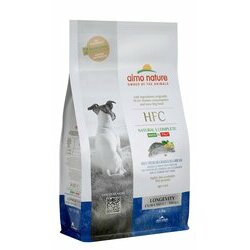 Croquettes HFC Chien Senior Longevity Almo Nature Croquettes HFC Chien Senior Longevity Almo Nature