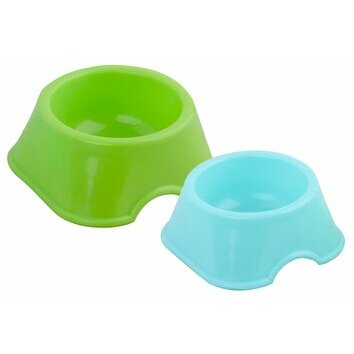 Mini écuelle pour petits animaux par Pawise Mini écuelle pour petits animaux par Pawise