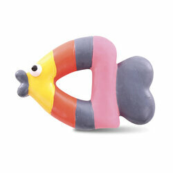 Jouet latex Animaux Imaginaires Poisson Papillon Martin Sellier Jouet latex Animaux Imaginaires Poisson Papillon Martin Sellier