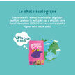 2.5 kg + 1 boite mtal offerte