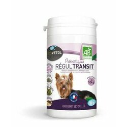 Probiotiques Bio Régul Transit de Biovétol Probiotiques Bio Régul Transit de Biovétol