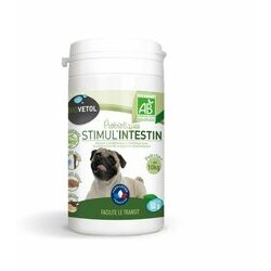Probiotiques Bio Stimul ' Intestin de Biovétol Probiotiques Bio Stimul ' Intestin de Biovétol
