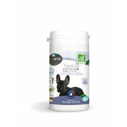 Probiotiques Bio Detox Plus de Biovétol Probiotiques Bio Detox Plus de Biovétol