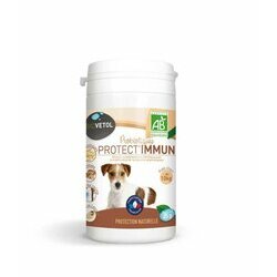 Probiotiques Bio Protect Immun de Biovétol Probiotiques Bio Protect Immun de Biovétol