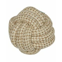 Balle naturelle sisal et coton par Croci