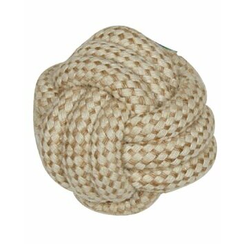 Balle naturelle sisal et coton par Croci