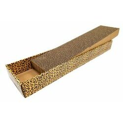 Griffoir Homedecor Léopard Double durée par Croci
