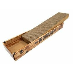 Griffoir Homedecor Essence noce Double durée par Croci Griffoir Homedecor Essence noce Double durée par Croci