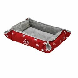 Multirelax Windy Rouge par Bobby Multirelax Windy Rouge par Bobby