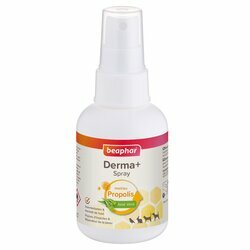 Spray pour plaies au propolis tous animaux 75 ml par Beaphar Spray pour plaies au propolis tous animaux 75 ml par Beaphar