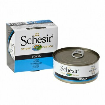 Pâtée en gelée pour chien 6 x 150 g Schesir