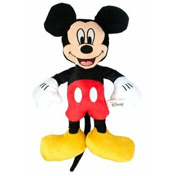 Peluche Doudou Mickey Mouse Disney