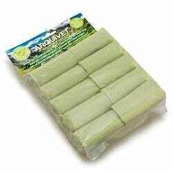 Sachets à crottes Bio compostables par 300 Arquivet