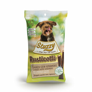 Sticks articulations Rusticotti 175 g par Stuzzy Sticks articulations Rusticotti 175 g par Stuzzy