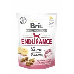 Friandises Endurance Bonne condition physique 150 g par Brit
