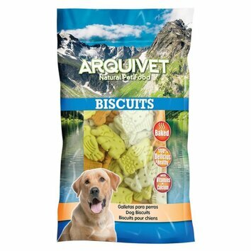 Biscuits pour chien Animaux de la ferme Arquivet