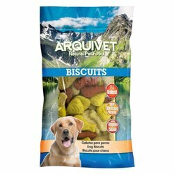Biscuits pour chien Mix Arquivet