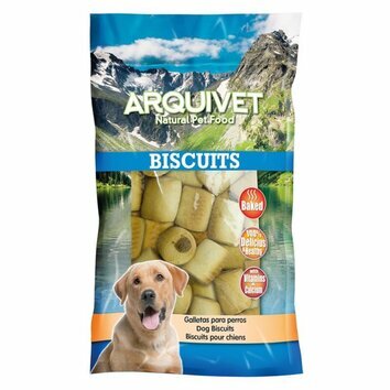 Biscuits pour chien Rouleaux Arquivet