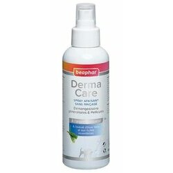 DermaCare Spray Apaisant chien et chat 150 ml Beaphar