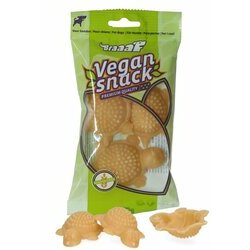 Snack naturel Vegan sans gluten Tortue 3 pièces Braaaf Snack naturel Vegan sans gluten Tortue 3 pièces Braaaf