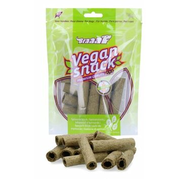Sticks naturel Vegan sans gluten Epinard 80 g Braaaf