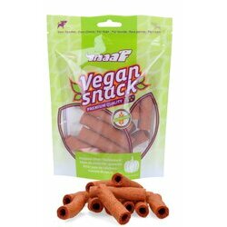 Sticks naturels Vegan sans gluten Citrouille 80 g Braaaf Sticks naturels Vegan sans gluten Citrouille 80 g Braaaf