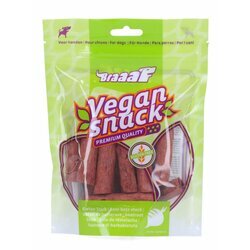 Sticks naturels Vegan sans gluten Betterave rouge 80 g Braaaf Sticks naturels Vegan sans gluten Betterave rouge 80 g Braaaf