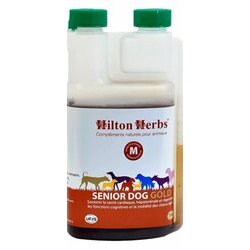 Phytobalm Hilton Herbs  Gel cicatrisant pour cheval et chien