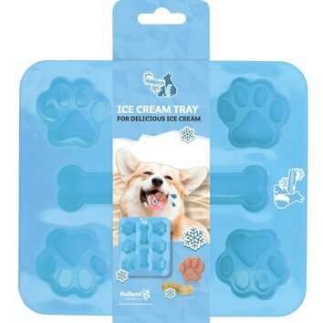 Moule à glaces et gâteaux pour chien Coolpets Moule à glaces et gâteaux pour chien Coolpets