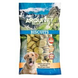 Biscuits pour chien Sandwich ovale Arquivet