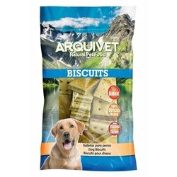 Biscuits pour chien Sandwich rectangulaire Arquivet