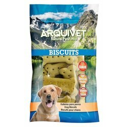 Biscuits pour chien Sandwich forme Os Arquivet