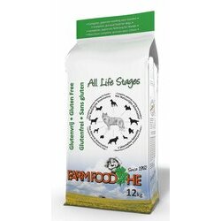 Croquettes pressées chien Sans gluten 12 kg Farm Food Croquettes pressées chien Sans gluten 12 kg Farm Food