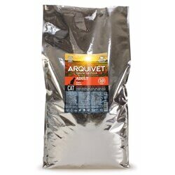 Croquettes pour chat à la dinde 10 kg Arquivet Croquettes pour chat à la dinde 10 kg Arquivet